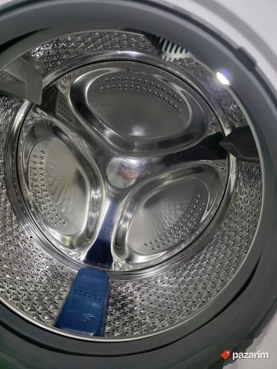 Beko mašina za veš iz uvoza 8kg perfektna 5