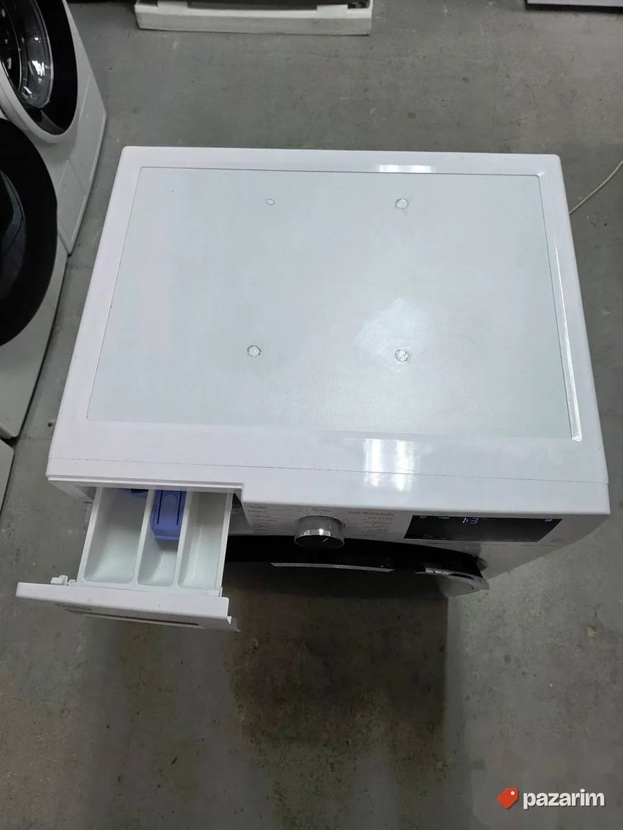 Beko mašina za veš iz uvoza 8kg perfektna 6
