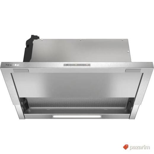 Miele DAS 2620, ugradni teleskopski (izvlačni) aspirator