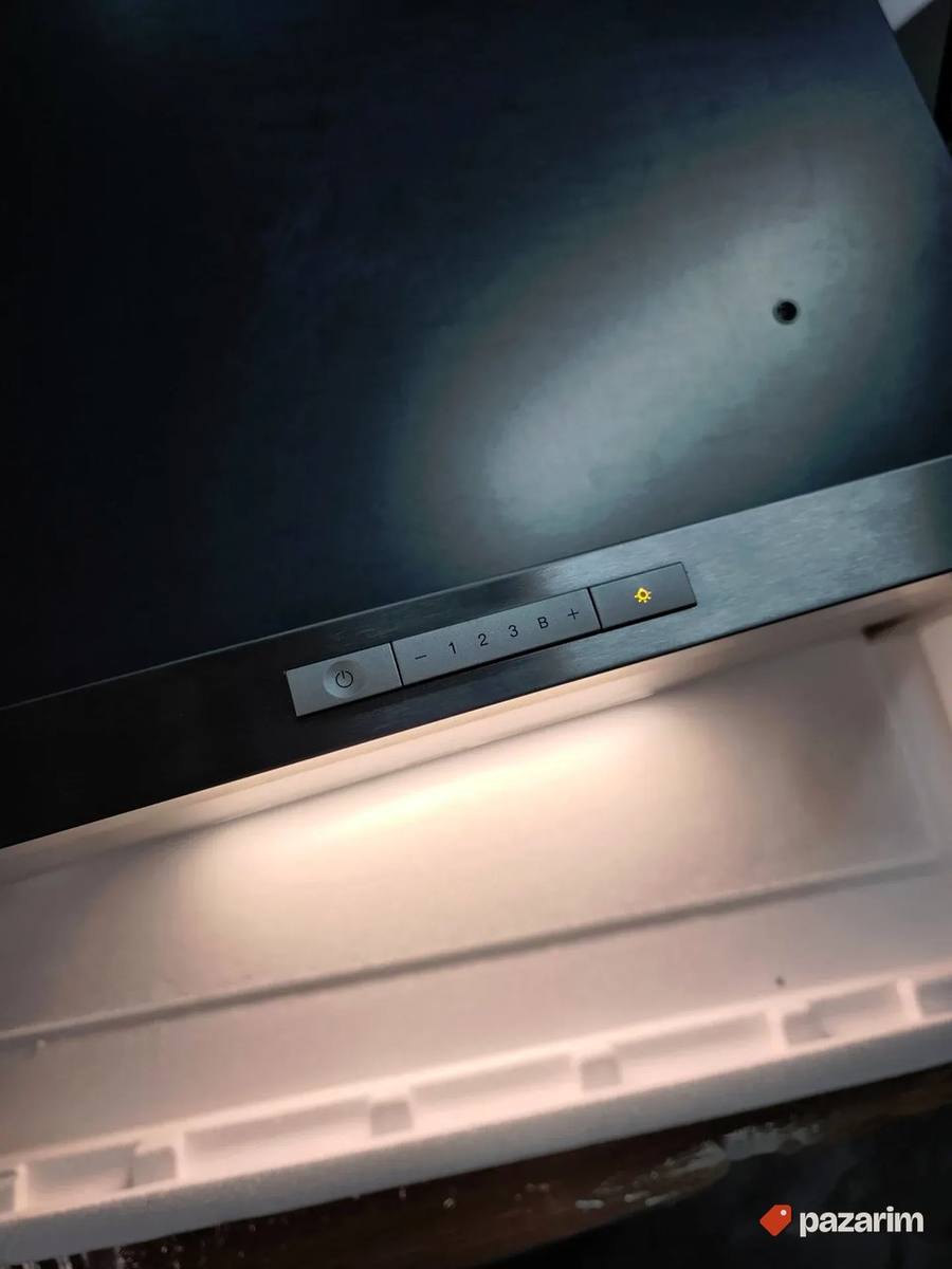 Miele DAS 2620, ugradni teleskopski (izvlačni) aspirator 3