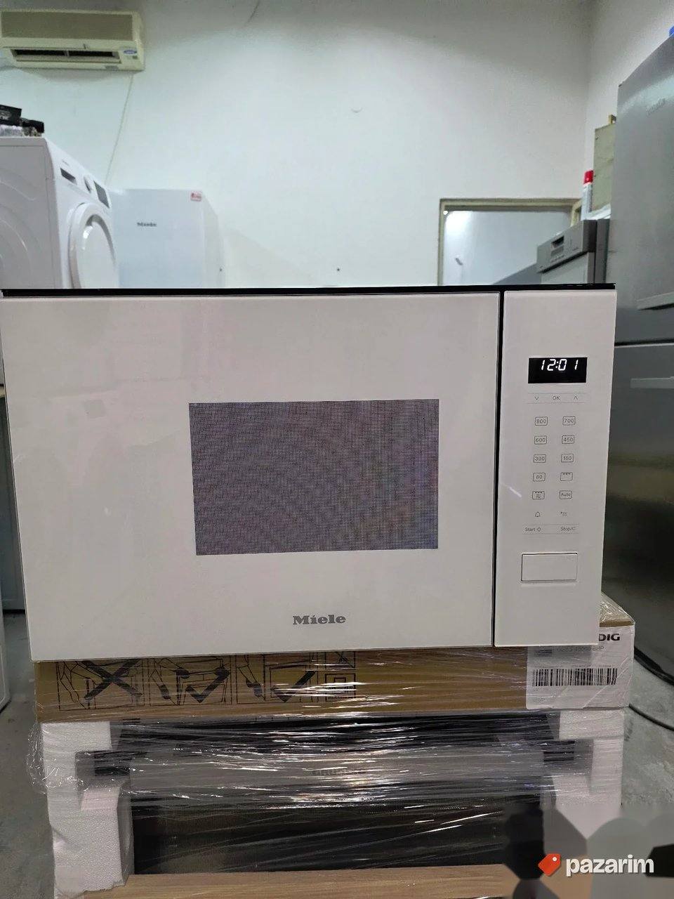 Miele M 2234 SC ugradna mikrotalasna NOVA 1