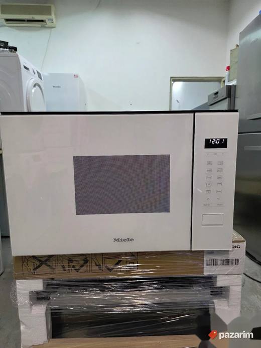 Miele M 2234 SC ugradna mikrotalasna NOVA