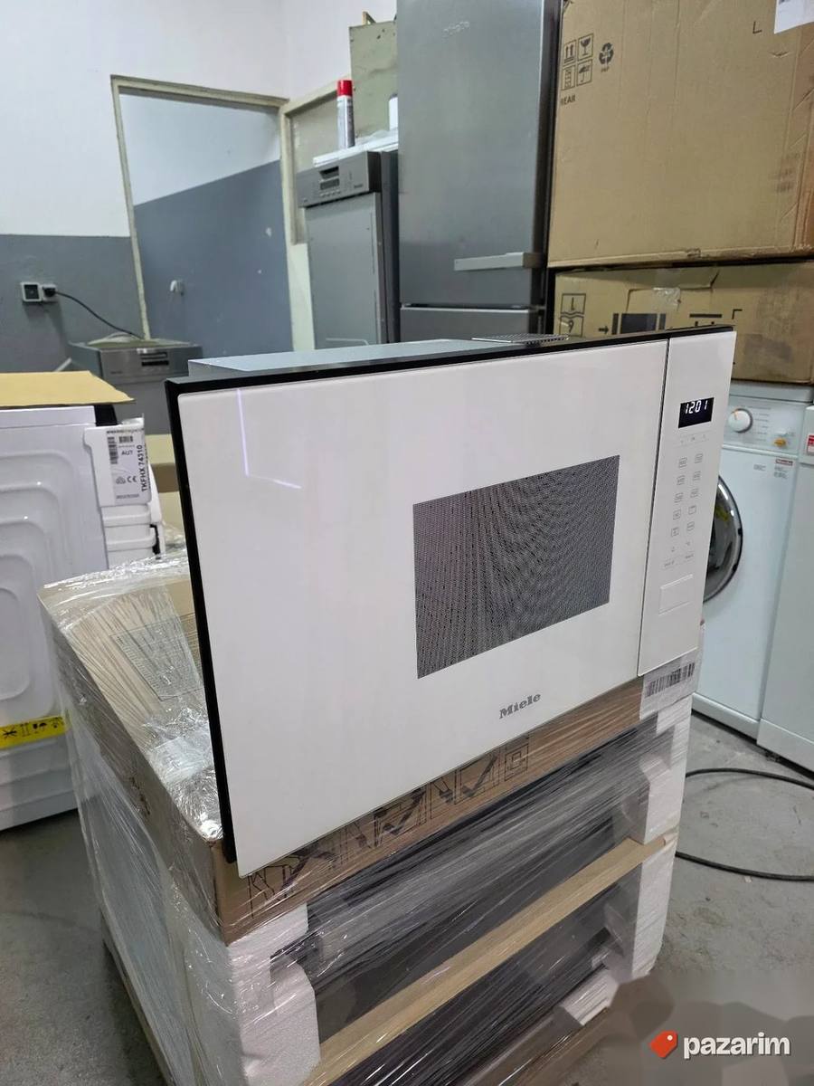 Miele M 2234 SC ugradna mikrotalasna NOVA 2