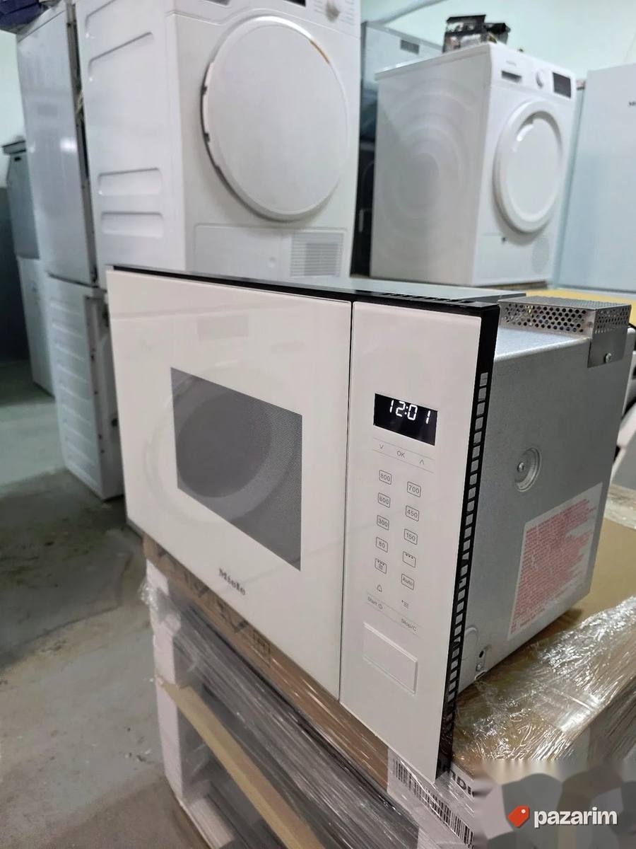 Miele M 2234 SC ugradna mikrotalasna NOVA 3