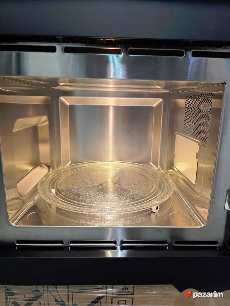 Miele M 2234 SC ugradna mikrotalasna NOVA 5