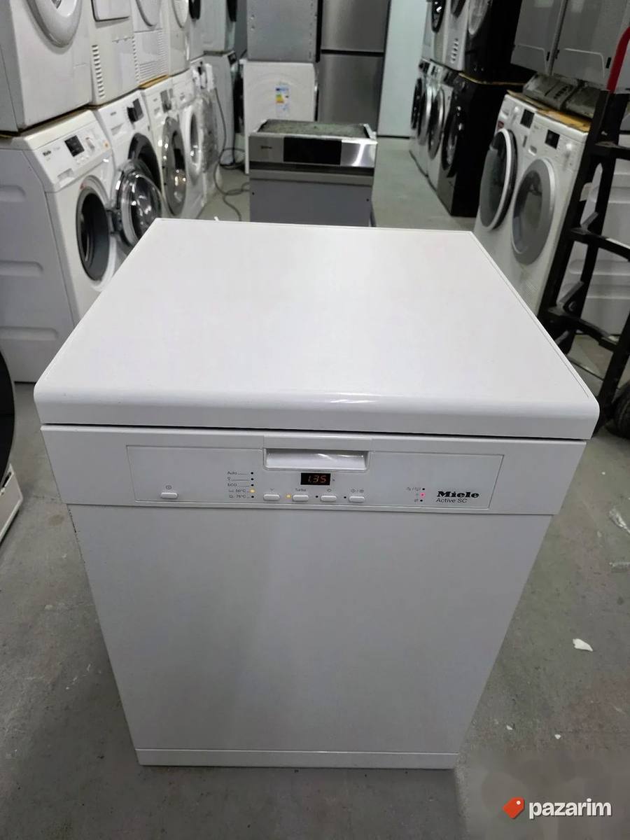 Miele G 4230 SC samostojeća mašina za pranje sudova 2
