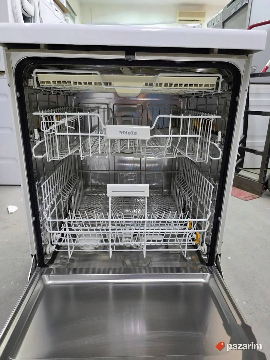 Miele G 4230 SC samostojeća mašina za pranje sudova 3