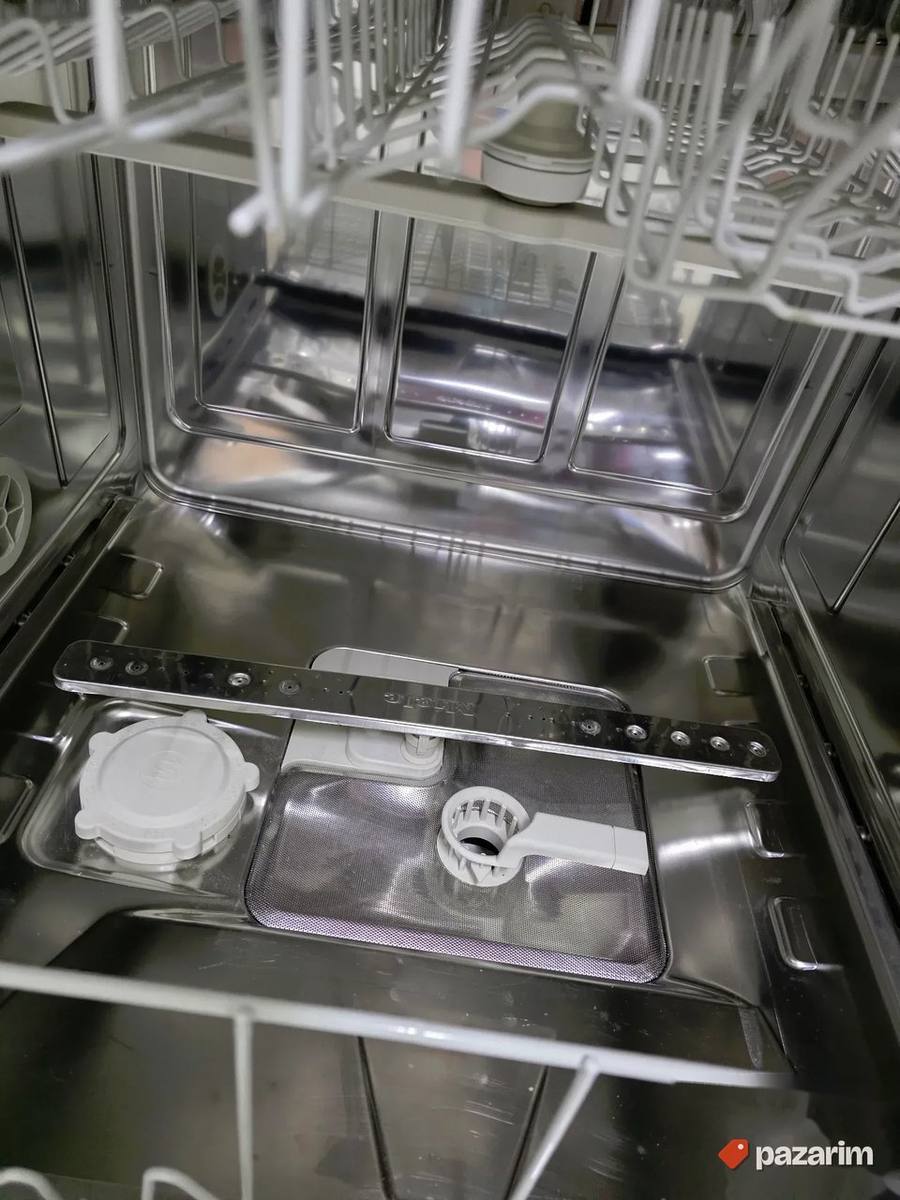 Miele G 4230 SC samostojeća mašina za pranje sudova 4