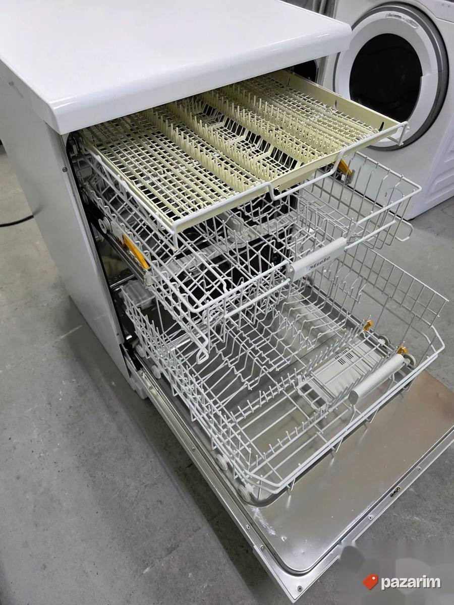 Miele G 4230 SC samostojeća mašina za pranje sudova 6