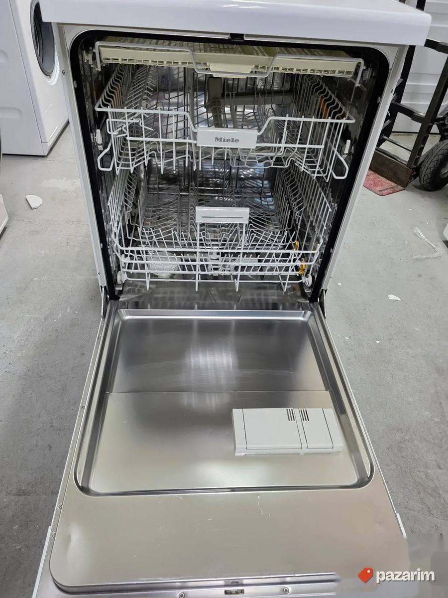 Miele G 4230 SC samostojeća mašina za pranje sudova 7
