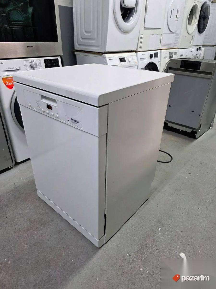Miele G 4230 SC samostojeća mašina za pranje sudova 8