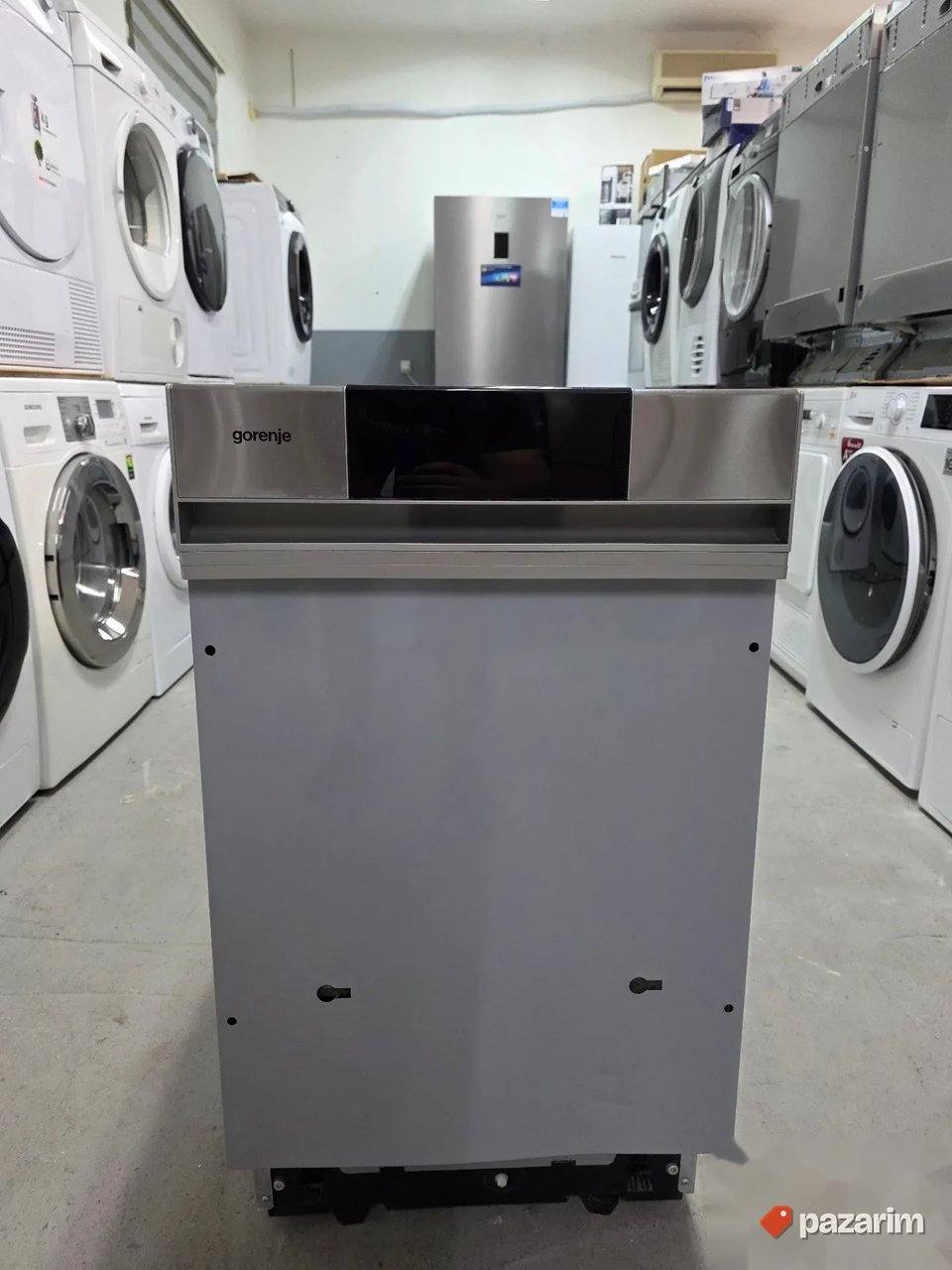 Gorenje ugradna mašin za sudove 45cm iz uvoza 1