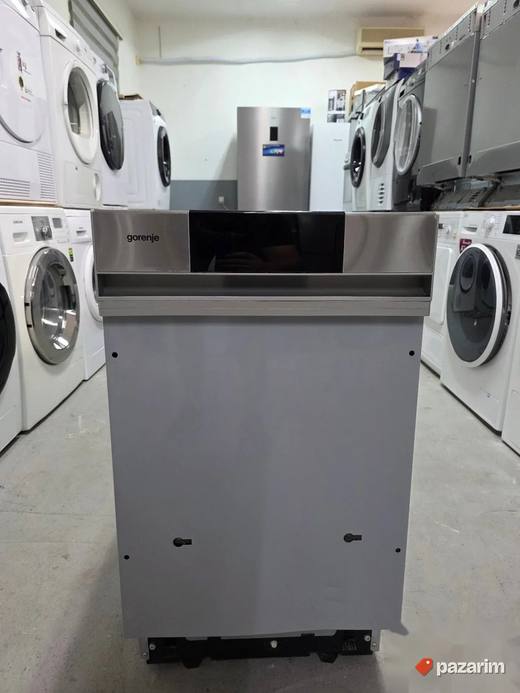 Gorenje ugradna mašin za sudove 45cm iz uvoza