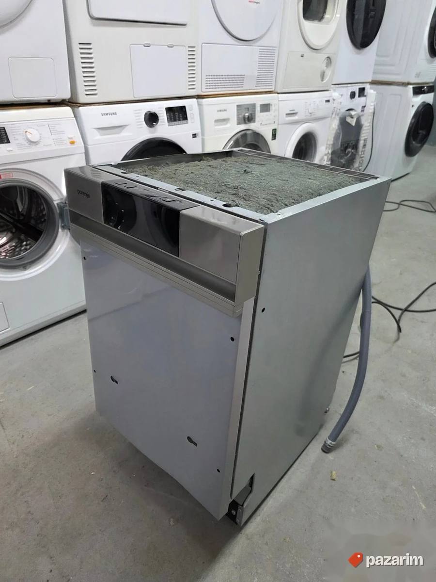 Gorenje ugradna mašin za sudove 45cm iz uvoza 3