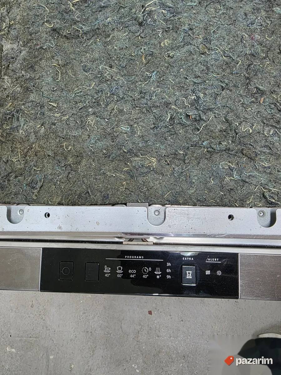 Gorenje ugradna mašin za sudove 45cm iz uvoza 4