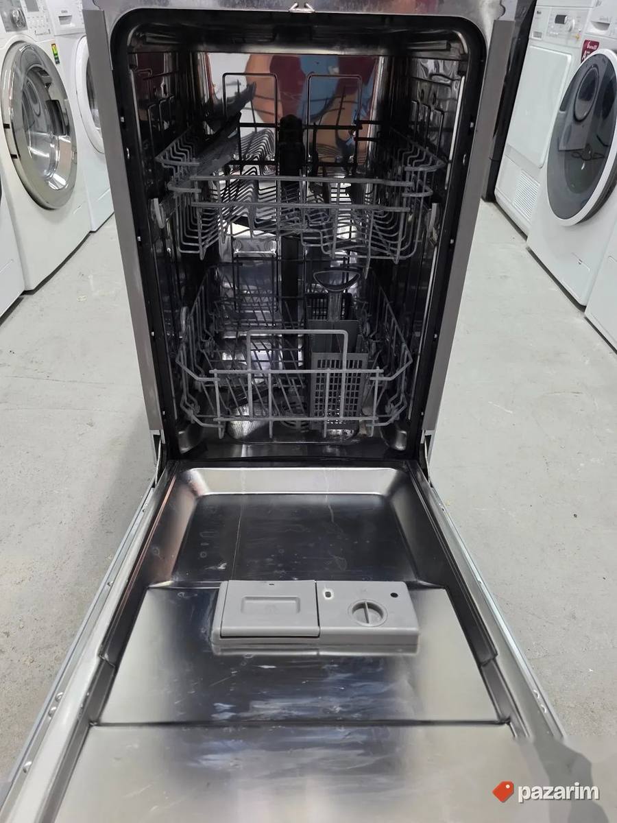 Gorenje ugradna mašin za sudove 45cm iz uvoza 5