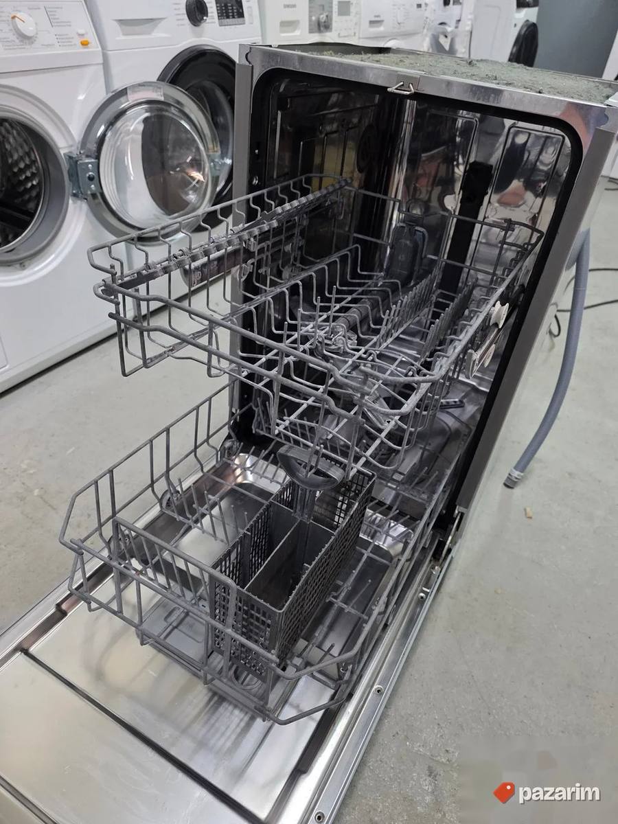 Gorenje ugradna mašin za sudove 45cm iz uvoza 6