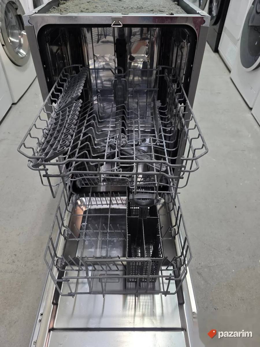 Gorenje ugradna mašin za sudove 45cm iz uvoza 7