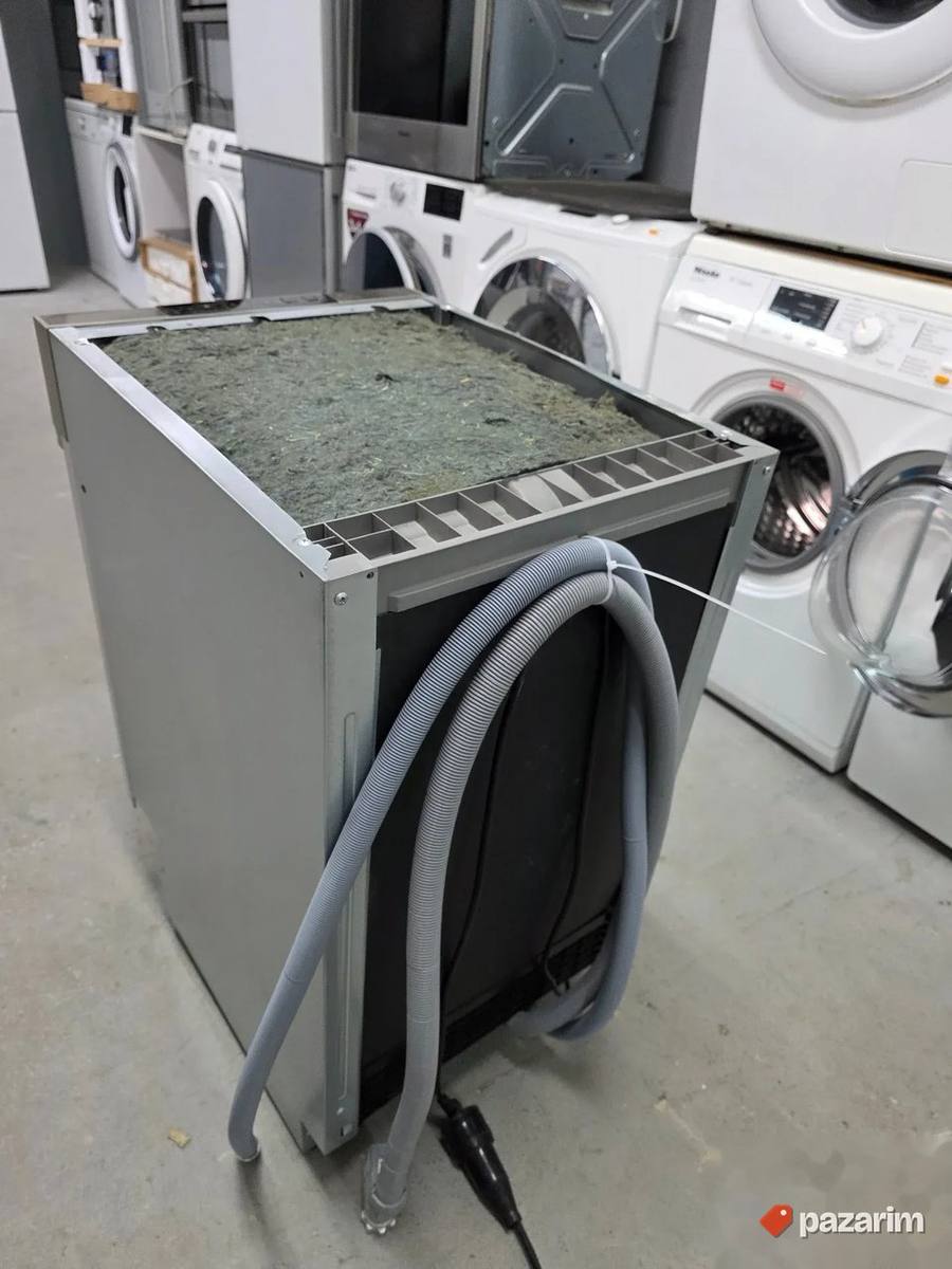 Gorenje ugradna mašin za sudove 45cm iz uvoza 8