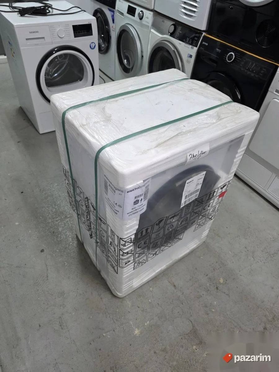 Elektrabregenz WAF 71429 potpuno NOVA mašina za veš iz uvoza 2