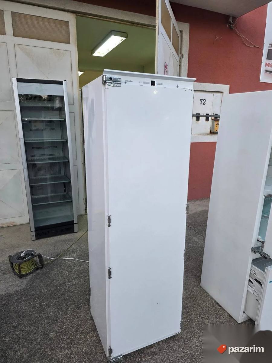 Miele K37282 iDF ugradni frižider, bukvalno kao nov 3