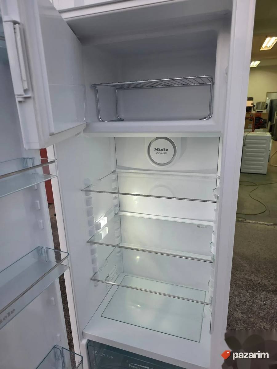 Miele K37282 iDF ugradni frižider, bukvalno kao nov 5