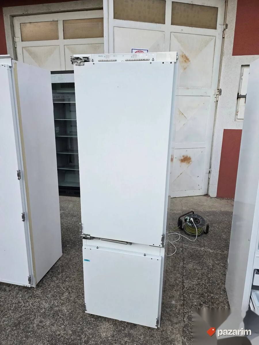 Miele ugeadni frižider K 9759 iDF-3 iz uvoza 2