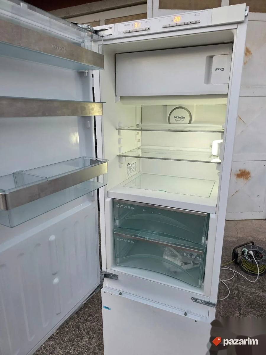 Miele ugeadni frižider K 9759 iDF-3 iz uvoza 3