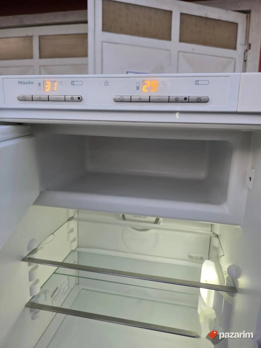 Miele ugeadni frižider K 9759 iDF-3 iz uvoza 5