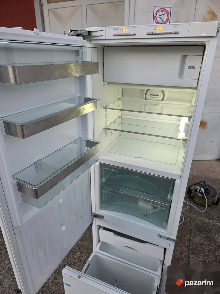 Miele ugeadni frižider K 9759 iDF-3 iz uvoza 8
