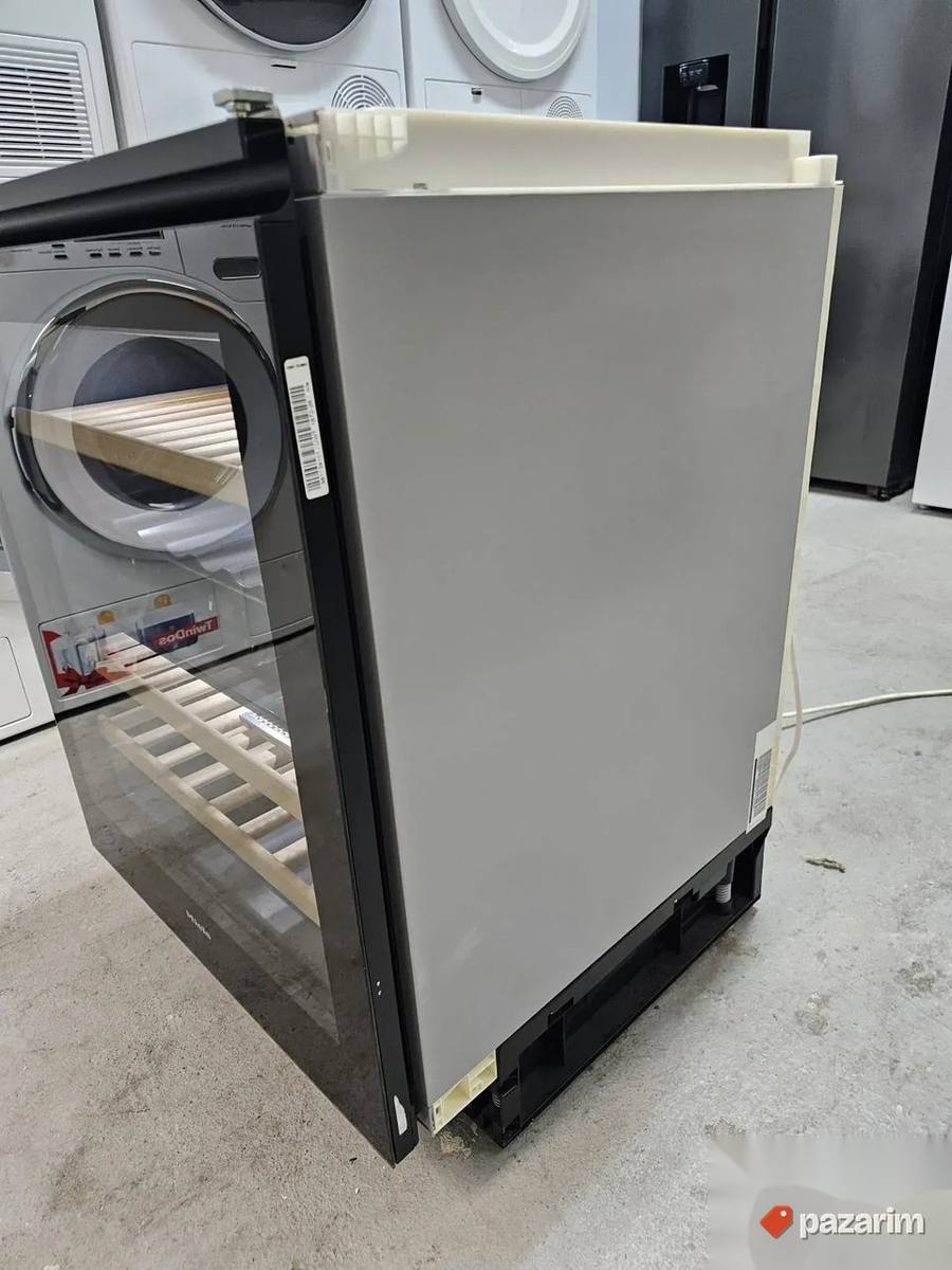 Miele KWT 6321 UG. Ugradna vinska vitrina NOVA 3