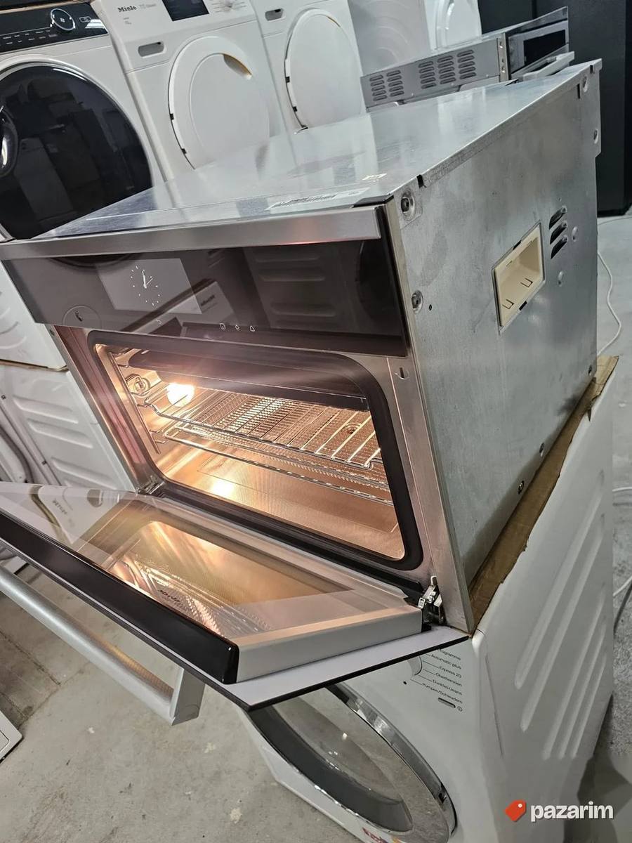 Miele DGC 6805 ED/CS/D premium kombinovana rerna 5