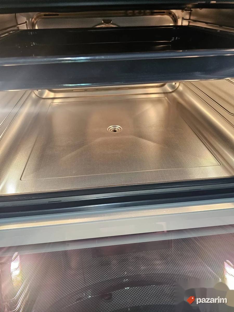 Miele DGC 6805 ED/CS/D premium kombinovana rerna 6