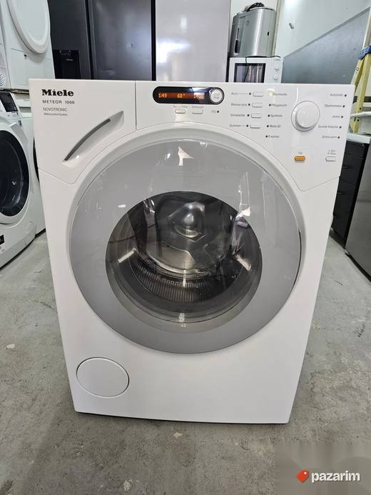 Miele Meteor 1000 Novotronic mašina za veš