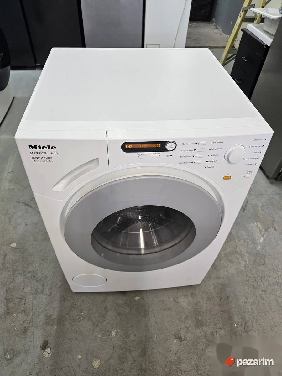 Miele Meteor 1000 Novotronic mašina za veš 3
