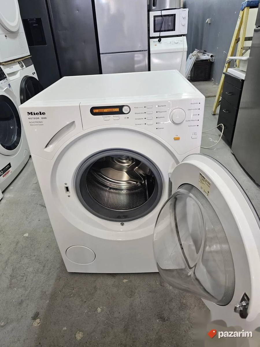Miele Meteor 1000 Novotronic mašina za veš 6