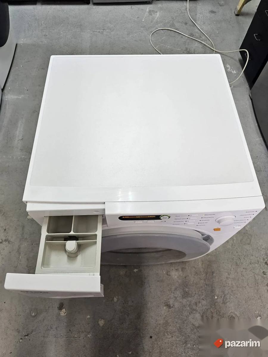 Miele Meteor 1000 Novotronic mašina za veš 7
