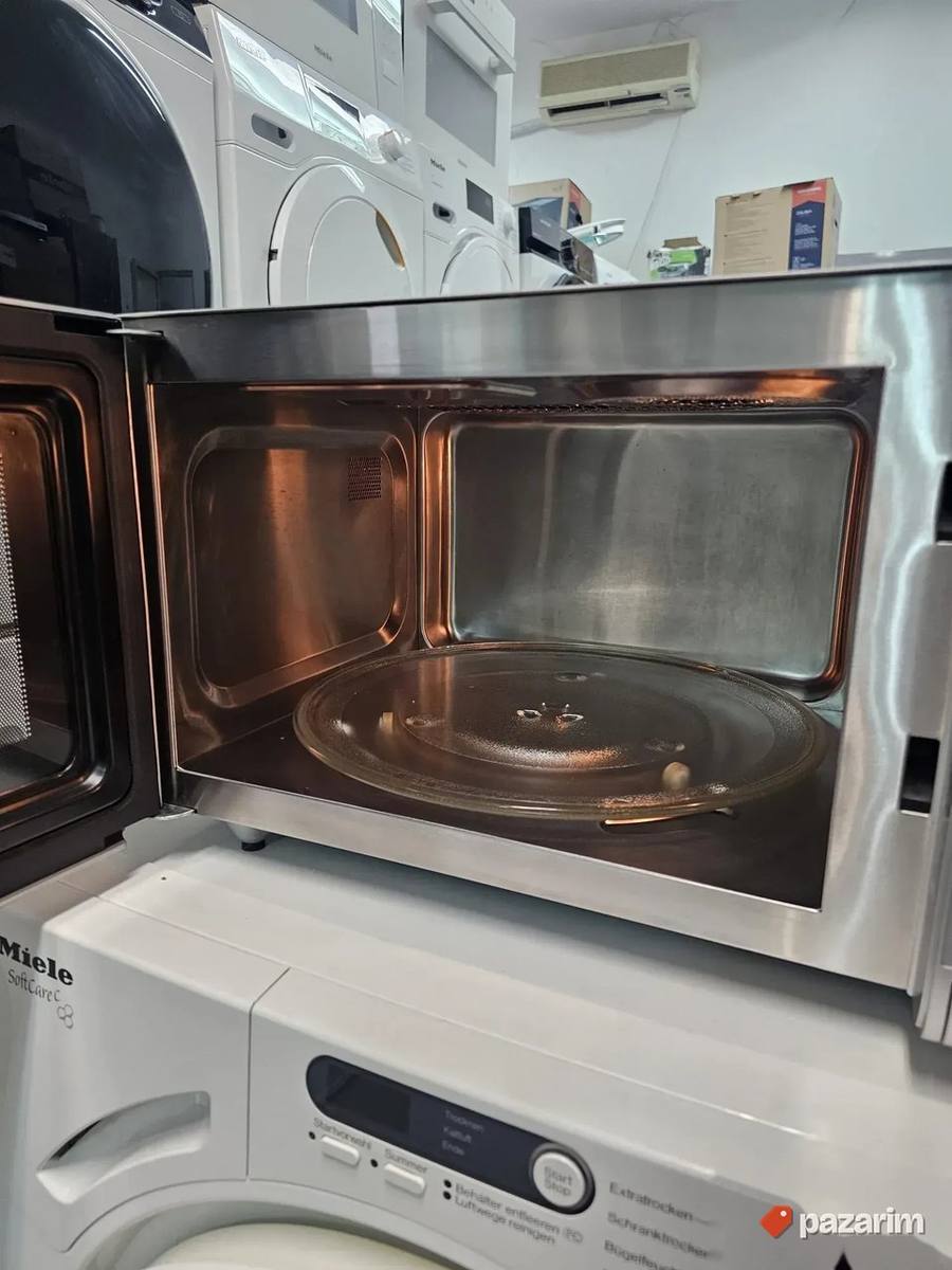 Panasonic inverter mikrotalasna, samostojeća 3