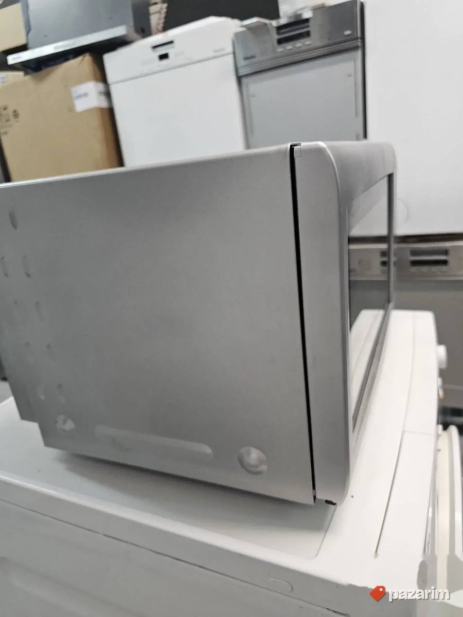 Panasonic inverter mikrotalasna, samostojeća 7