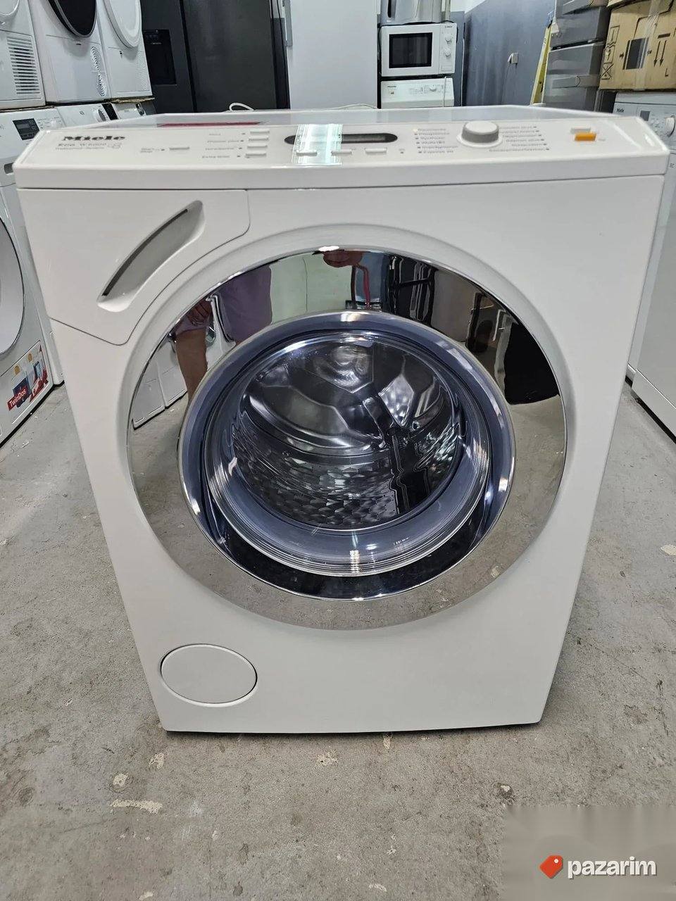 Miele W6000 mašina za veš, uvoz, TOP stanje 1