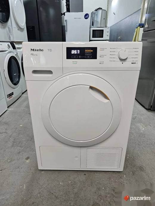 Miele T1 Eco mašina za sušenje sa toplotnom pumpom