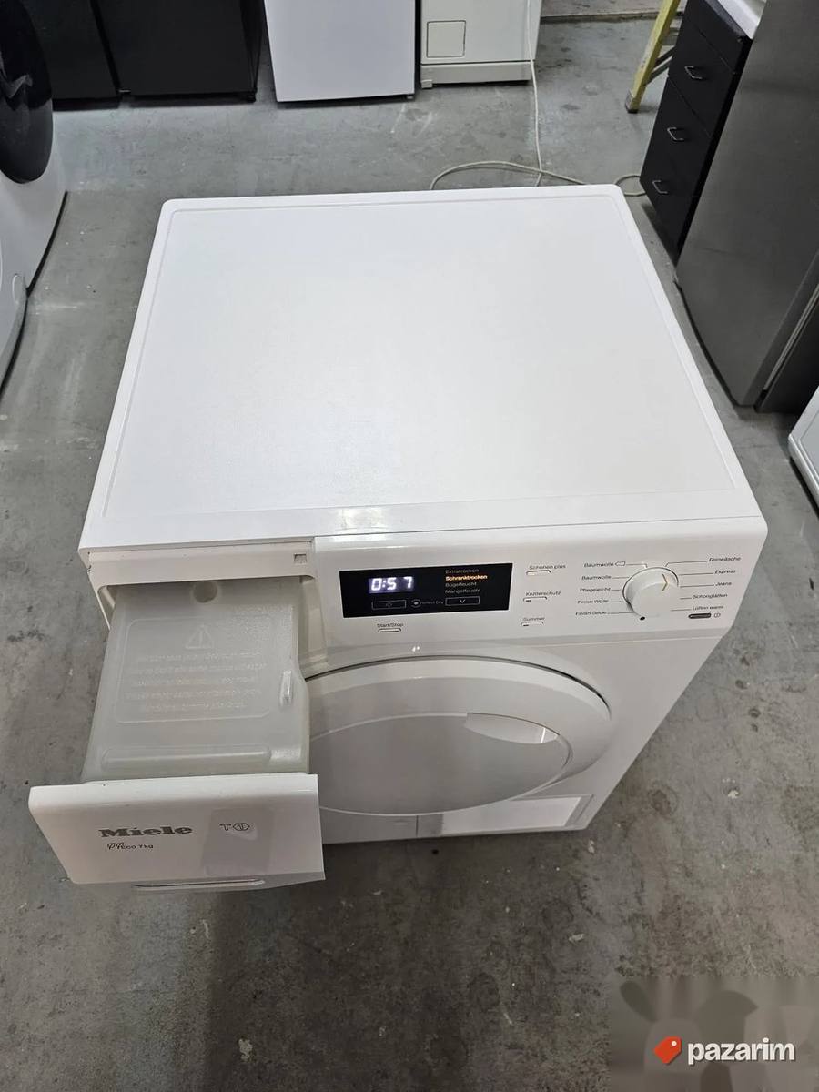 Miele T1 Eco mašina za sušenje sa toplotnom pumpom 2