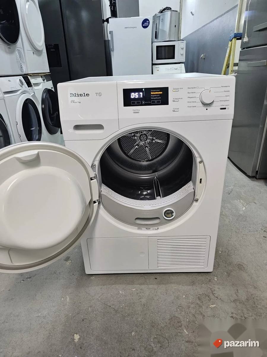 Miele T1 Eco mašina za sušenje sa toplotnom pumpom 6