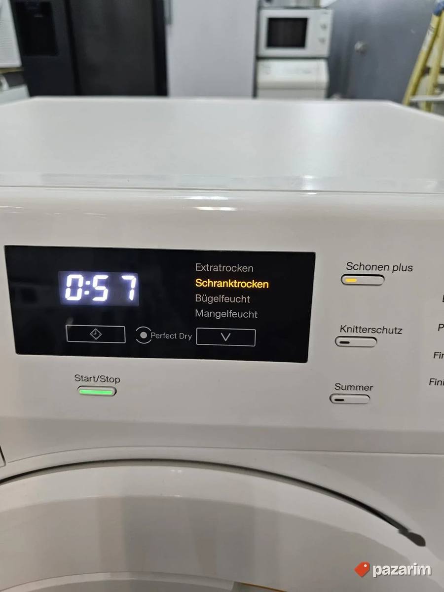 Miele T1 Eco mašina za sušenje sa toplotnom pumpom 7