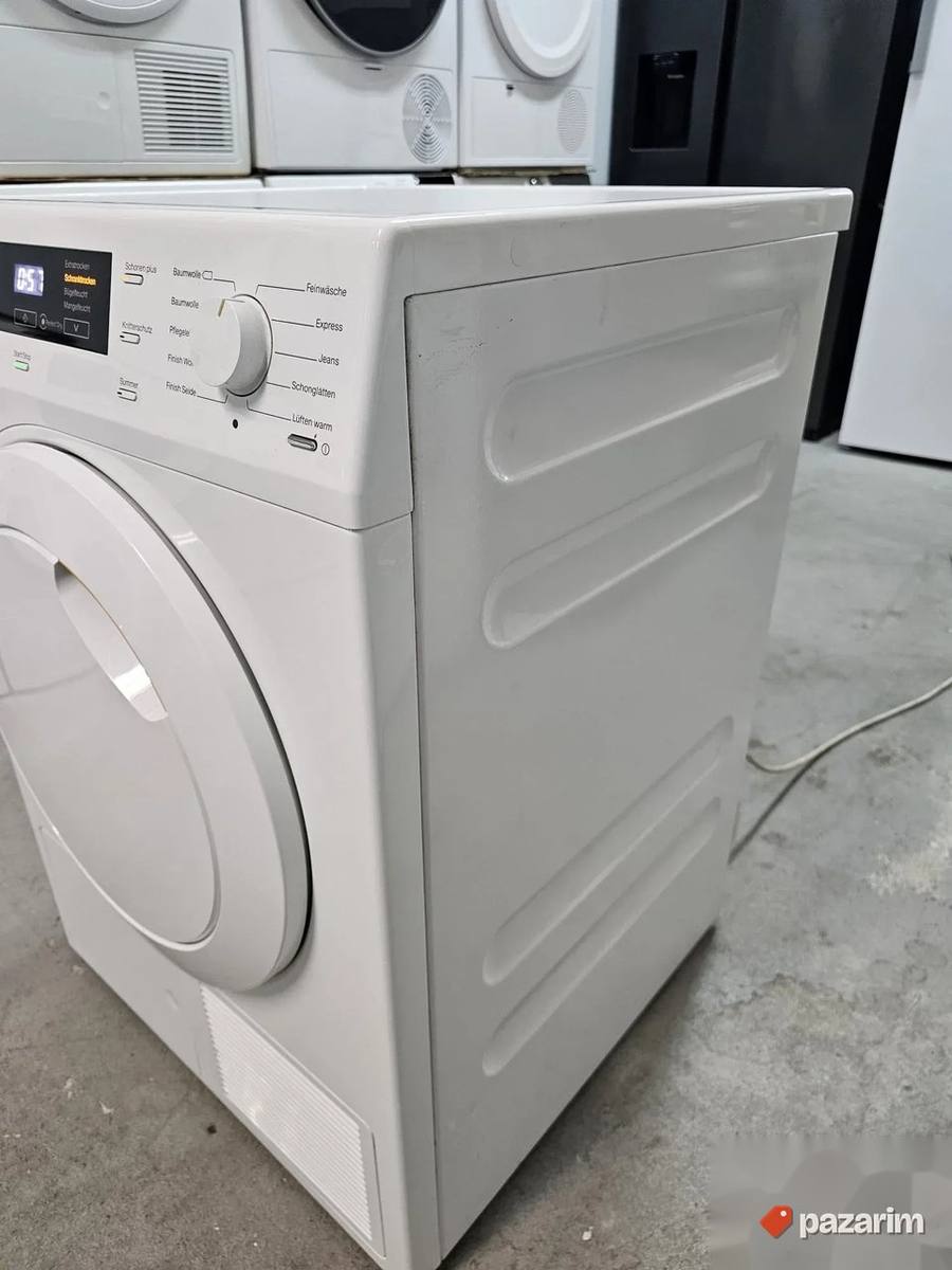 Miele T1 Eco mašina za sušenje sa toplotnom pumpom 8