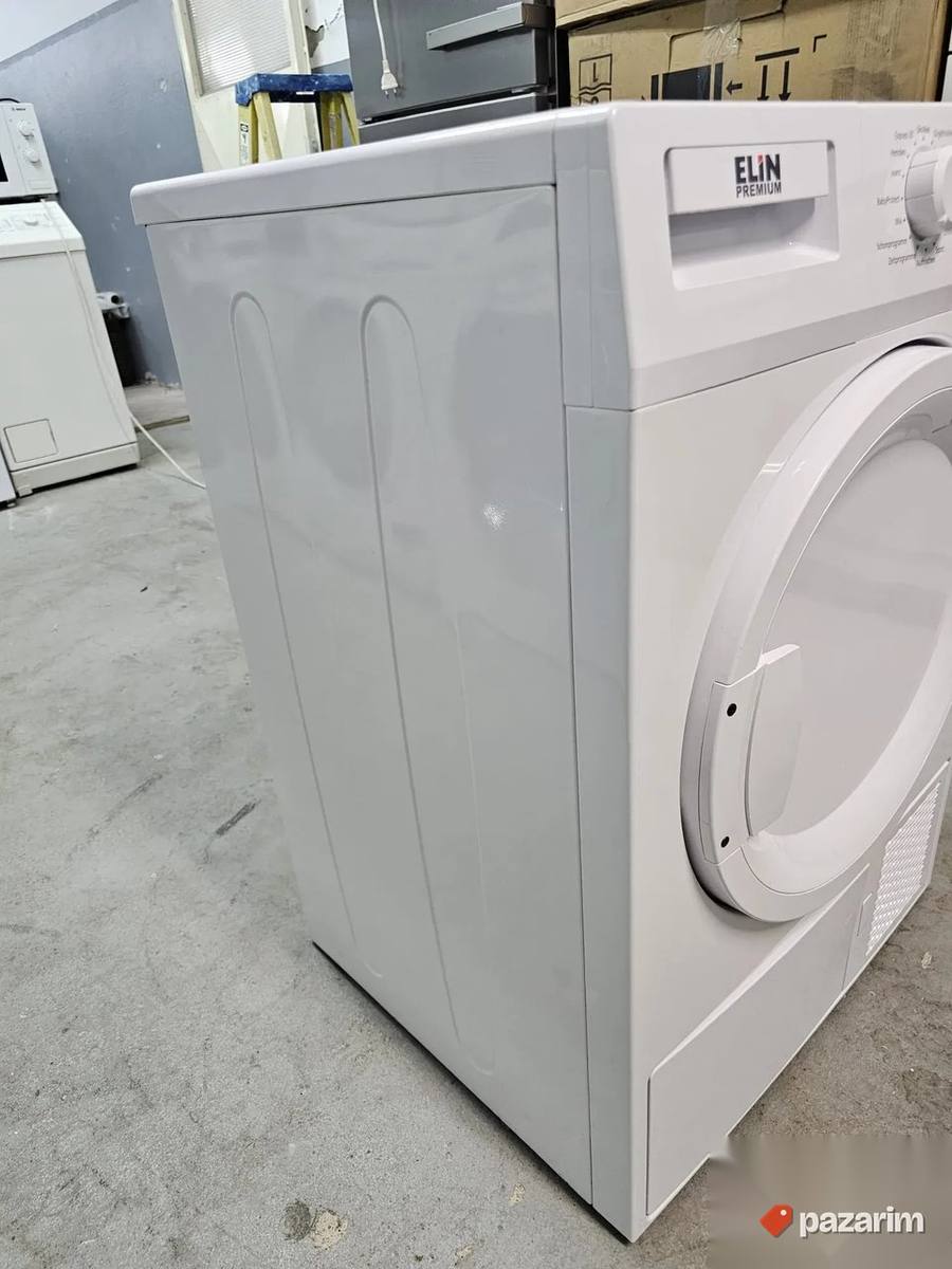 Elin Premium mašina za sušenje veša sa toplotnom pumpom 8