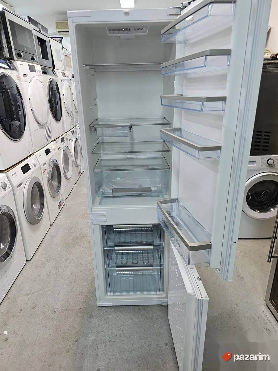 Bosch ugradni kombinovani frižider, iz uvoza 7