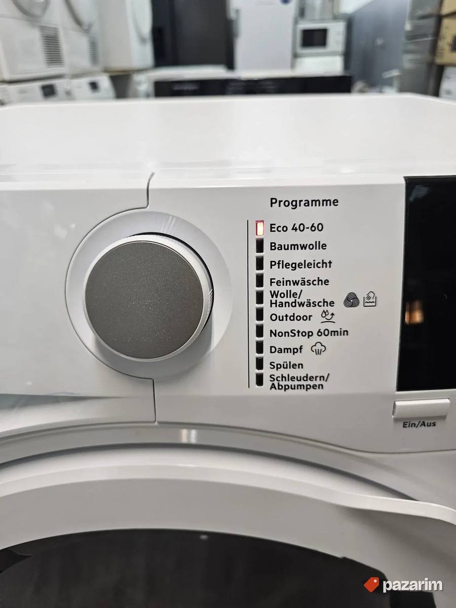 AEG serie 7000 kombinovana mašina za pranje i sušenje 2