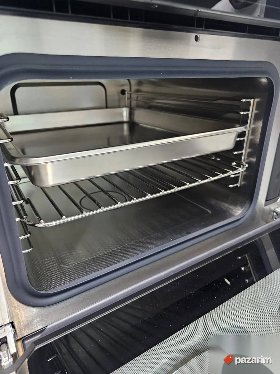 Miele DG 2840 ugradna parna rerna NOVA 2