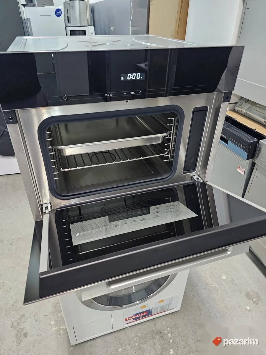 Miele DG 2840 ugradna parna rerna NOVA 5